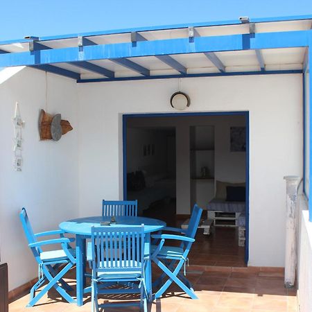 Casa Noah Famara Apartment Luaran gambar