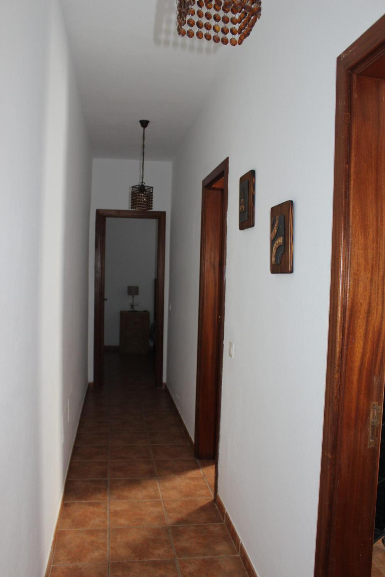 Casa Noah Famara Apartment Luaran gambar