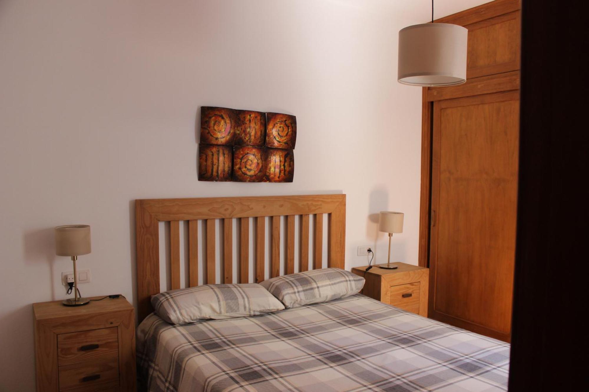 Casa Noah Famara Apartment Luaran gambar