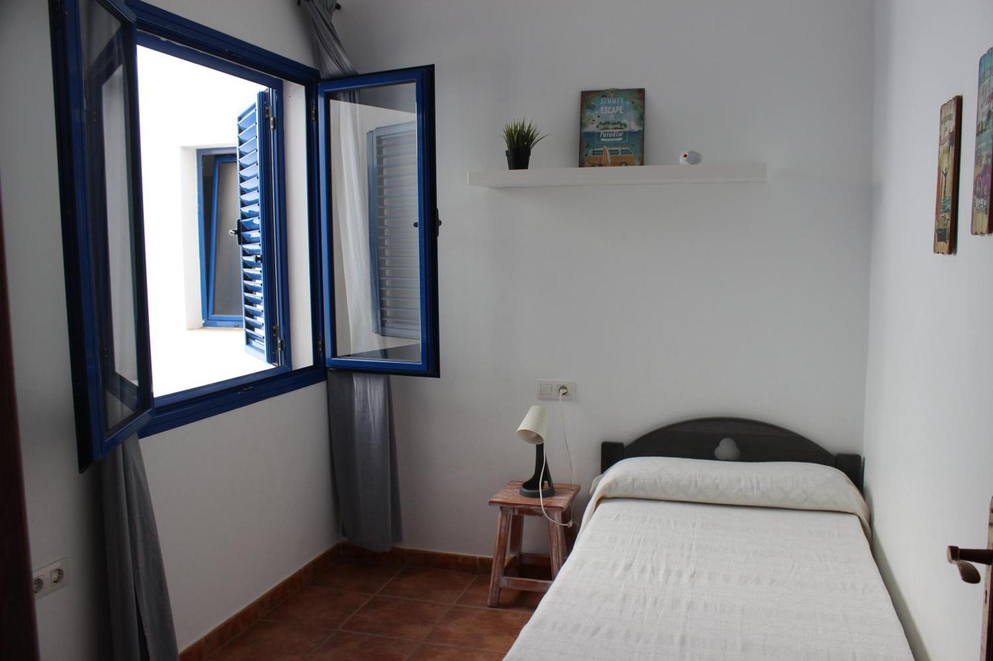 Casa Noah Famara Apartment Luaran gambar