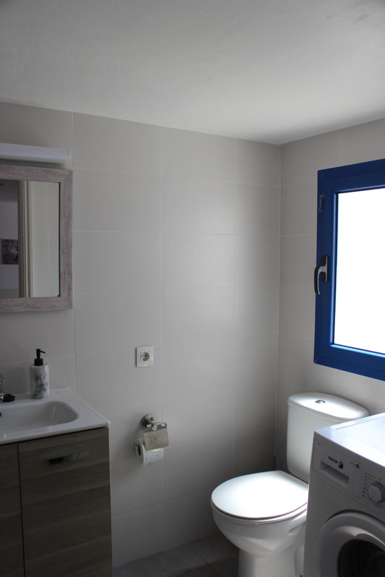 Casa Noah Famara Apartment Luaran gambar