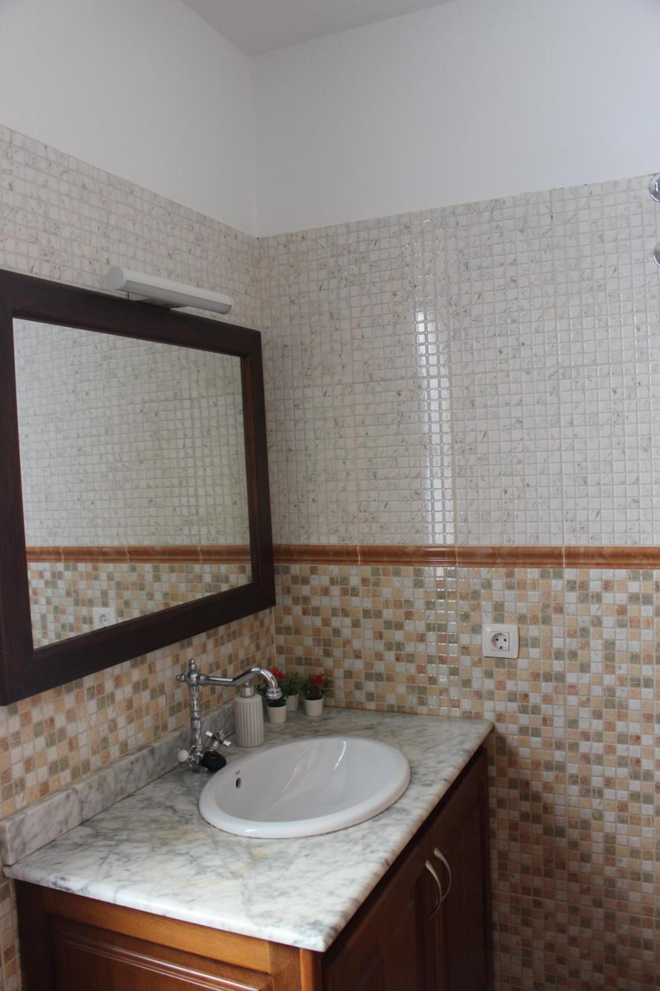 Casa Noah Famara Apartment Luaran gambar