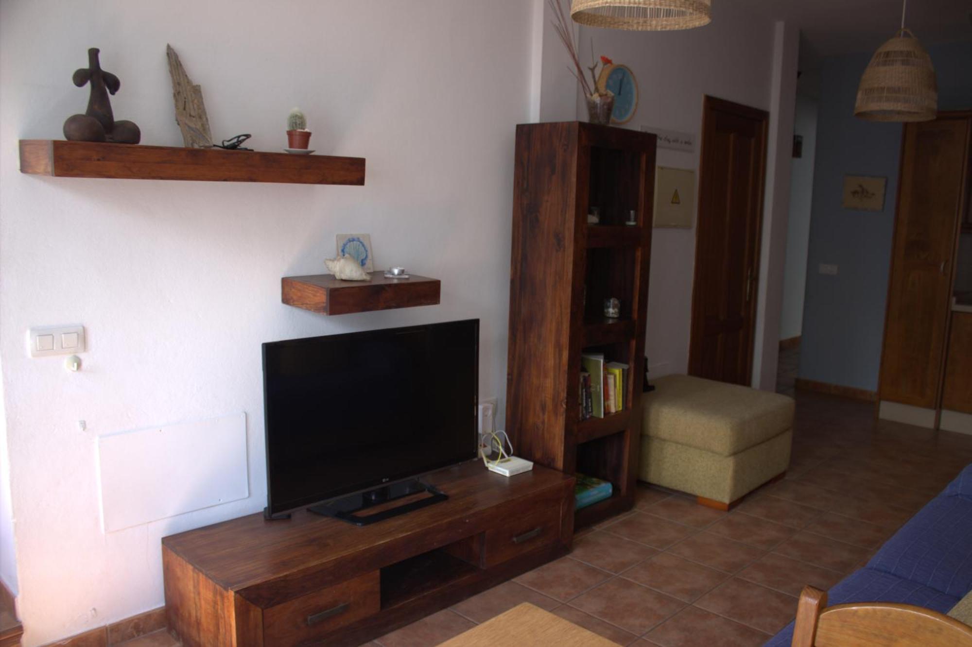Casa Noah Famara Apartment Luaran gambar