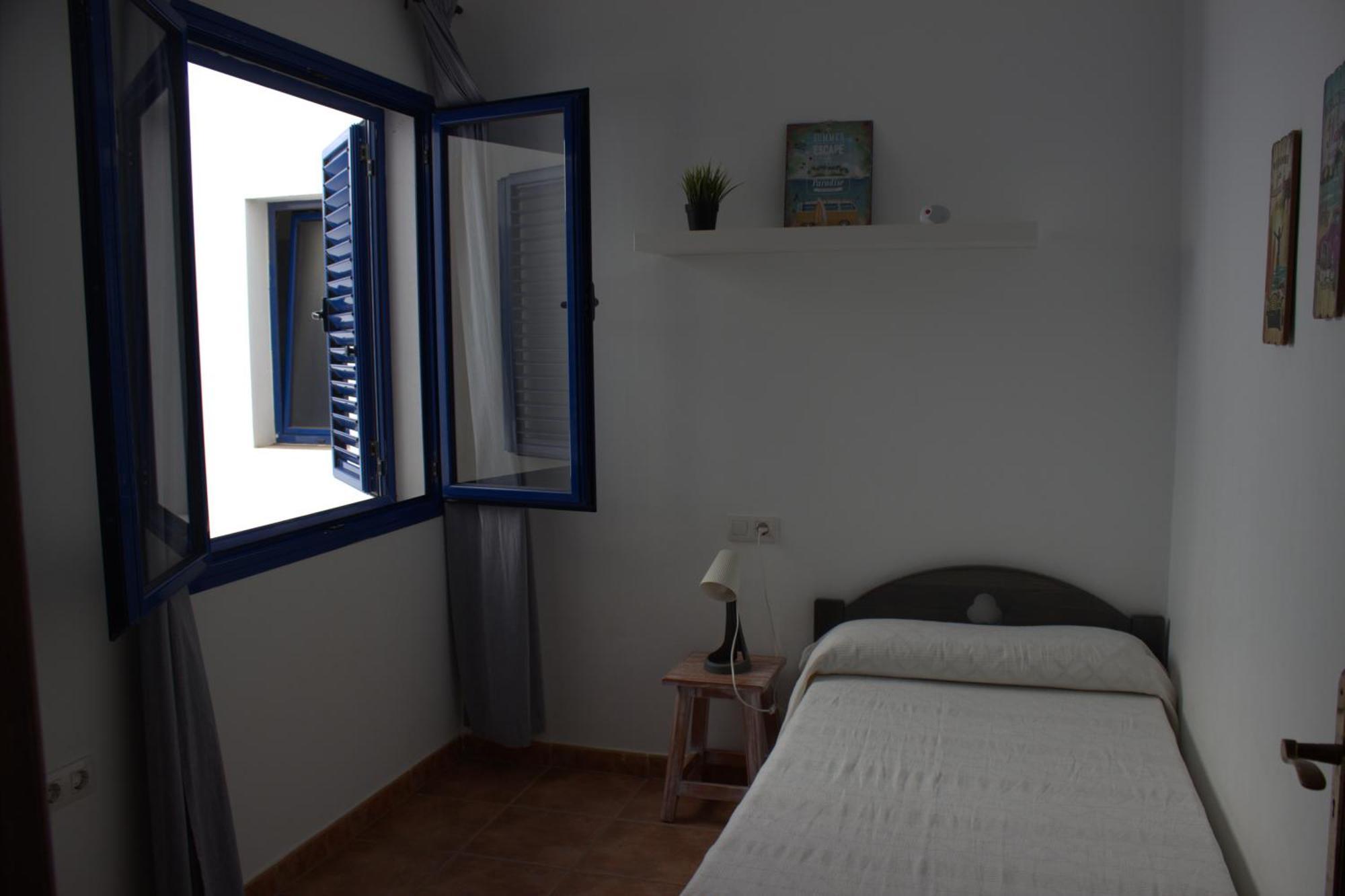 Casa Noah Famara Apartment Luaran gambar