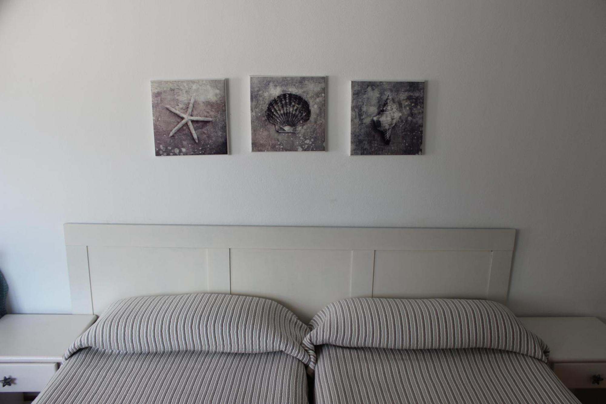 Casa Noah Famara Apartment Luaran gambar