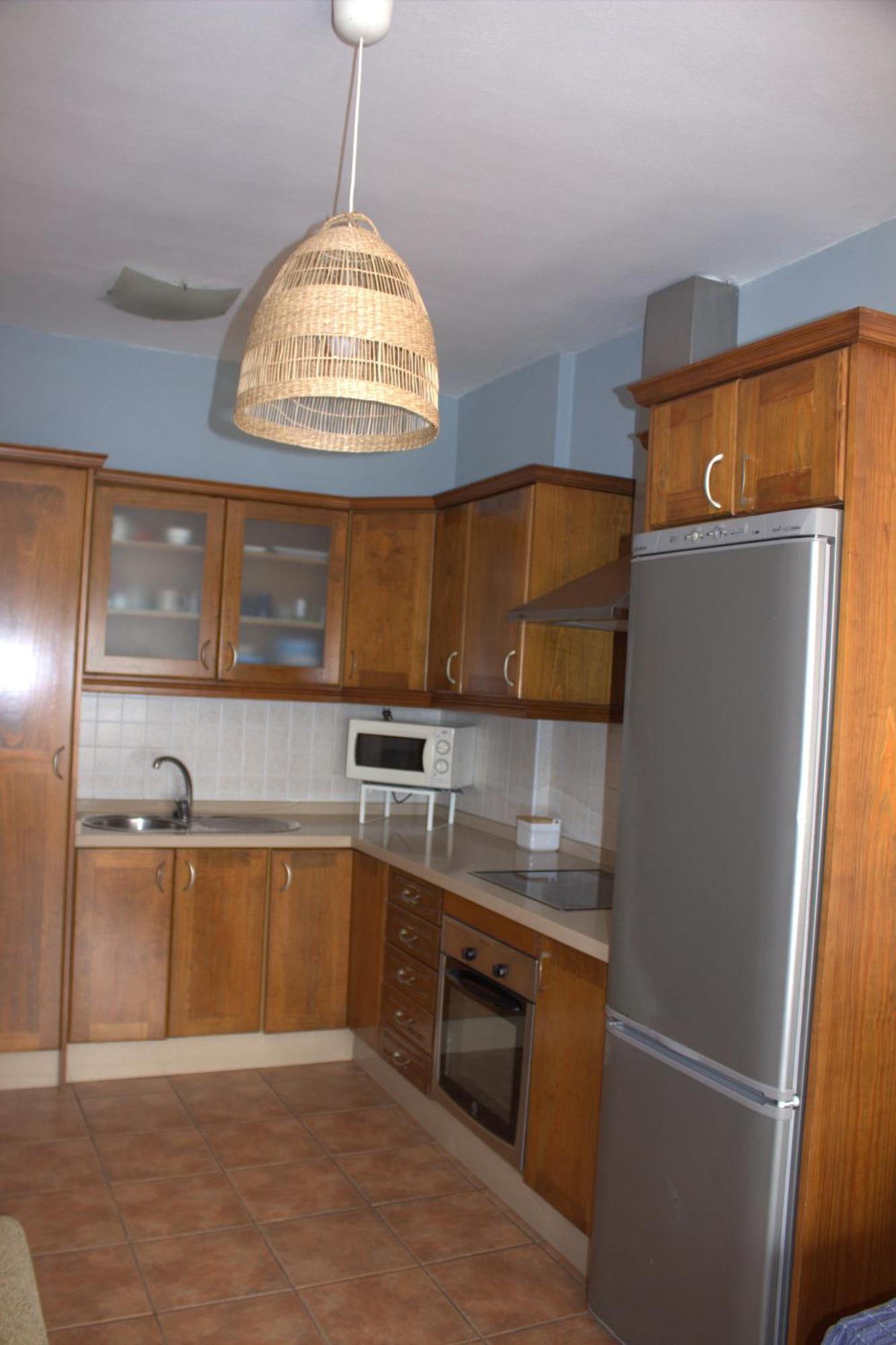 Casa Noah Famara Apartment Luaran gambar