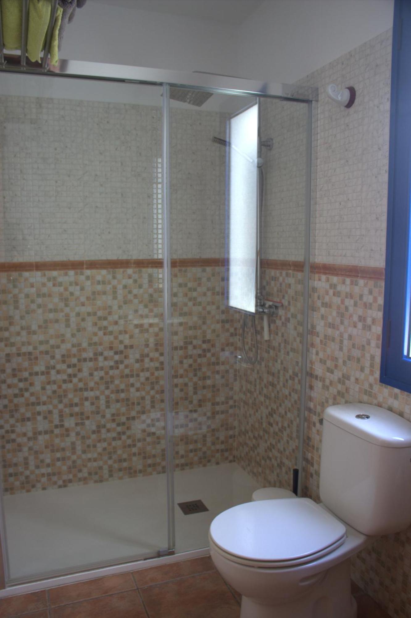 Casa Noah Famara Apartment Luaran gambar